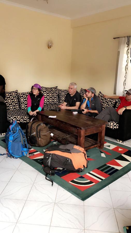 Wakawaka Hostel Arusha Esterno foto