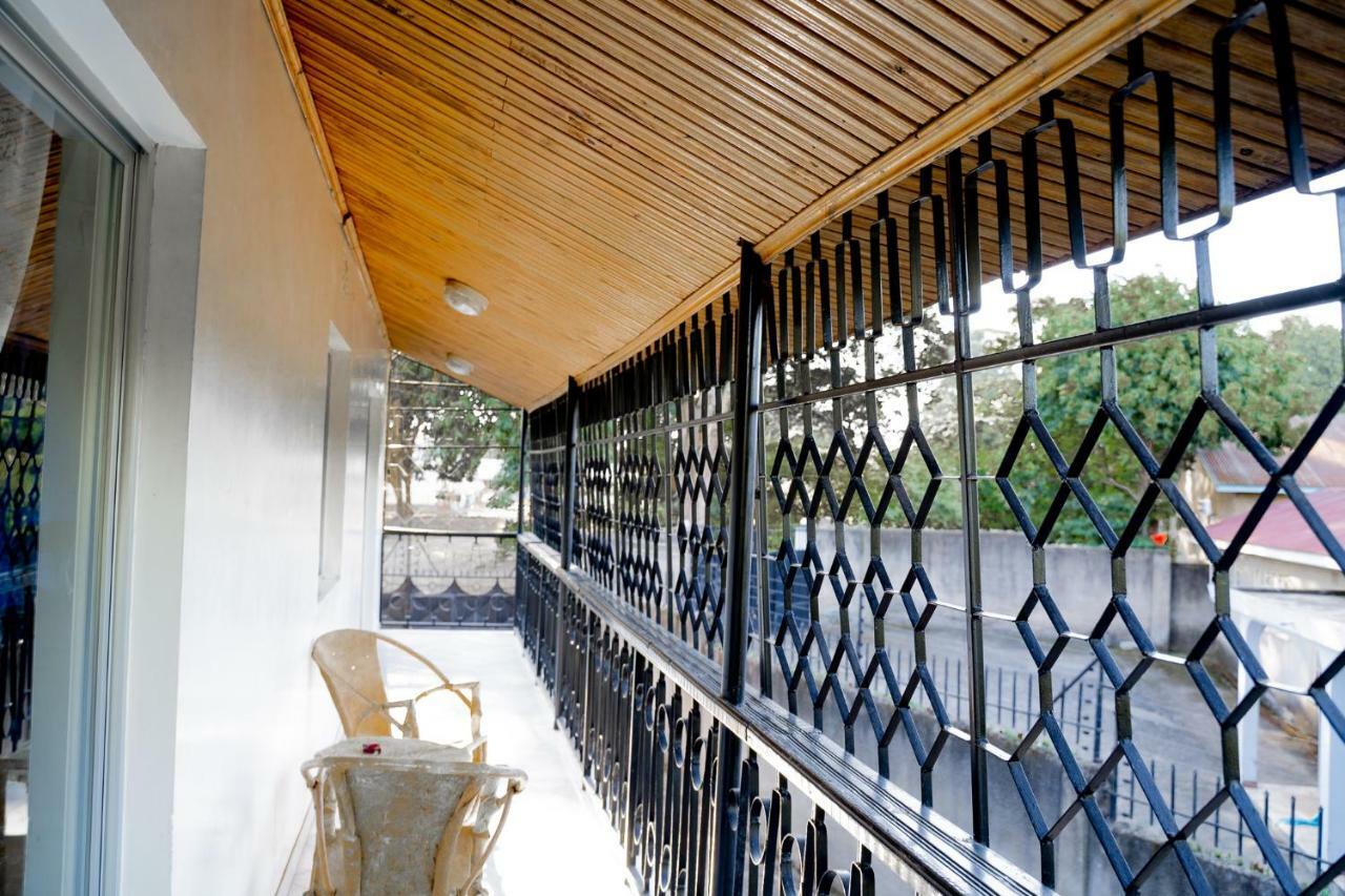 Wakawaka Hostel Arusha Esterno foto